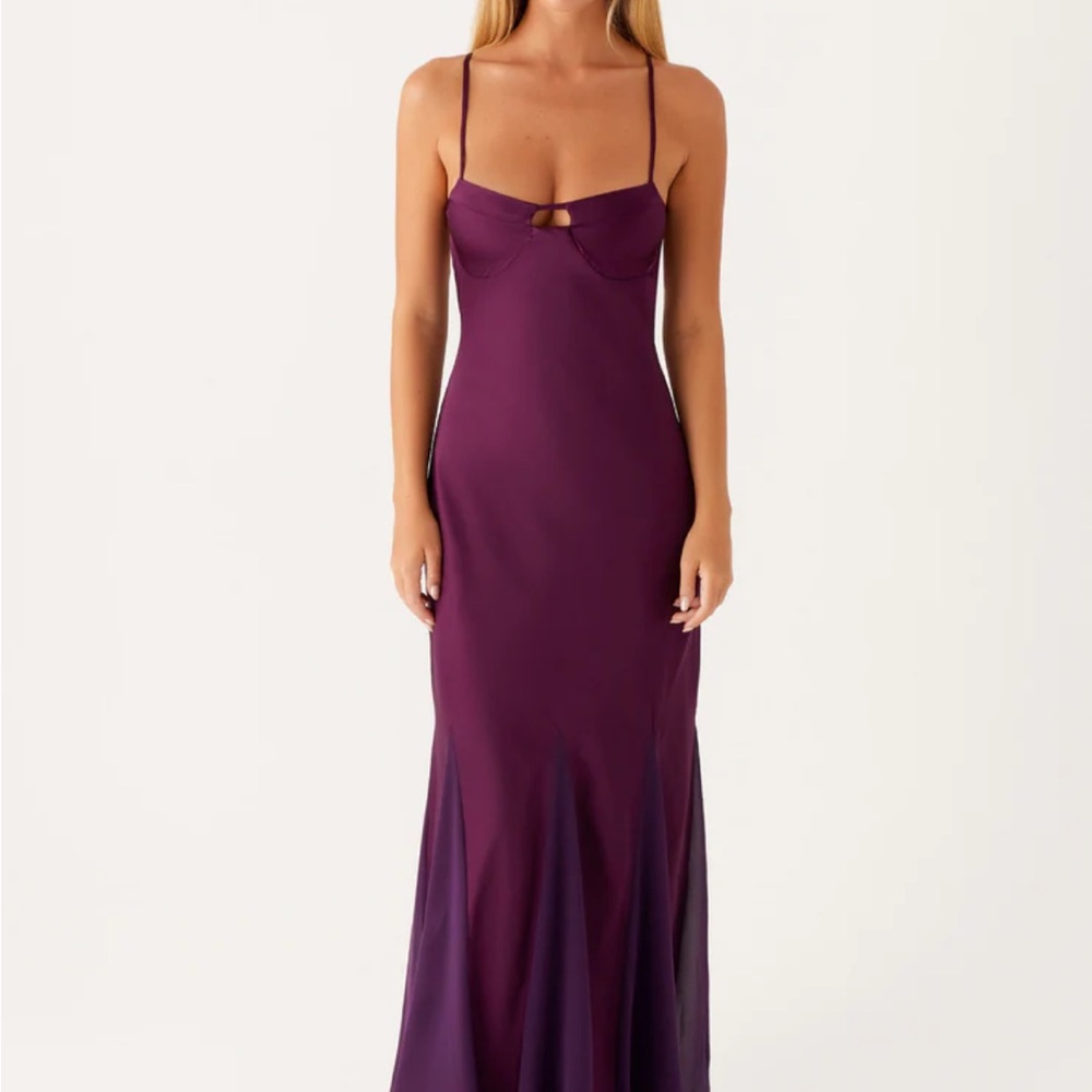 Peppermayo Dress SIZE 2 NEW WITH TAGS